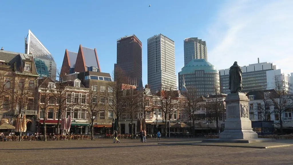 The Royal Suite II - R.Q.C. Den Haag
