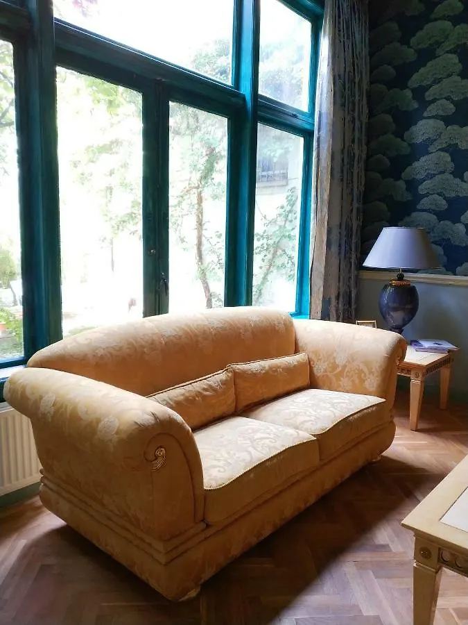 The Royal Suite II - R.Q.C. Den Haag Niederlande